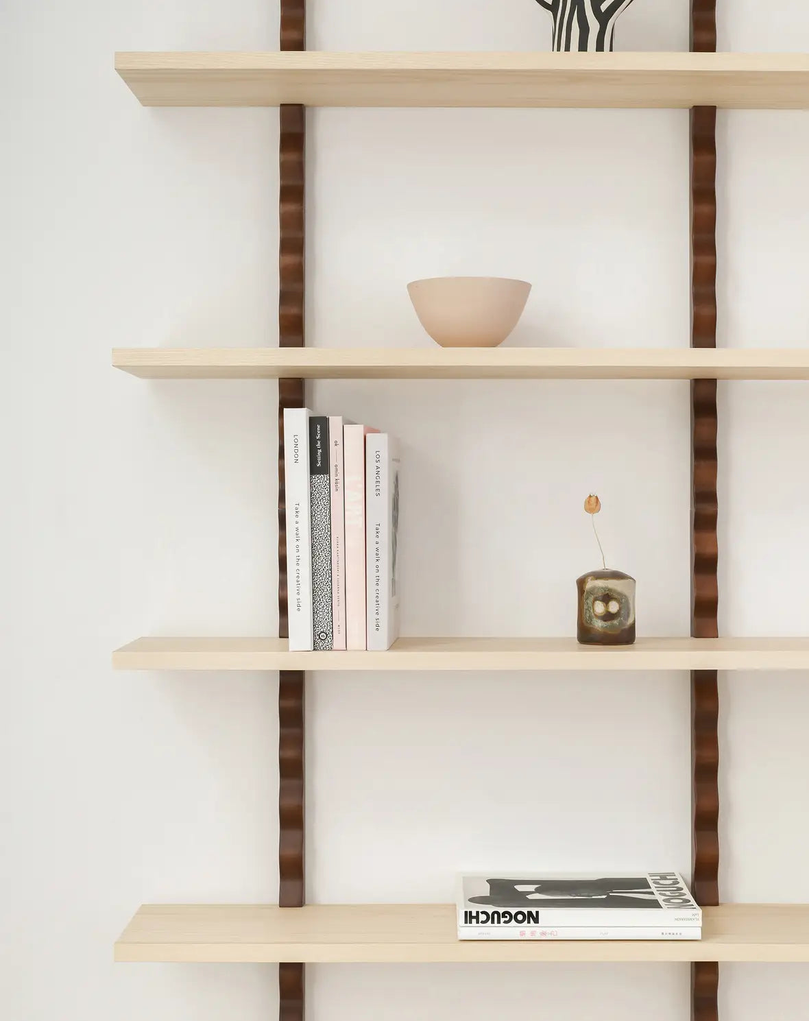 Wall Shelves Heju X Nobodinoz