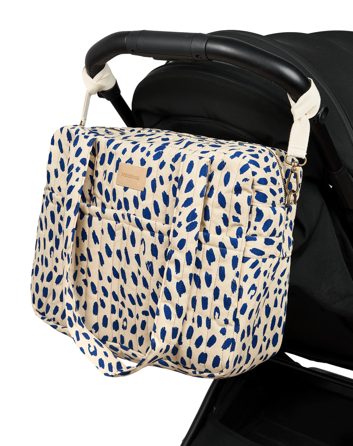 Waterproof stroller bag Hyde Park