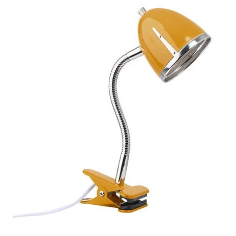 Lifetime Klemmlampe