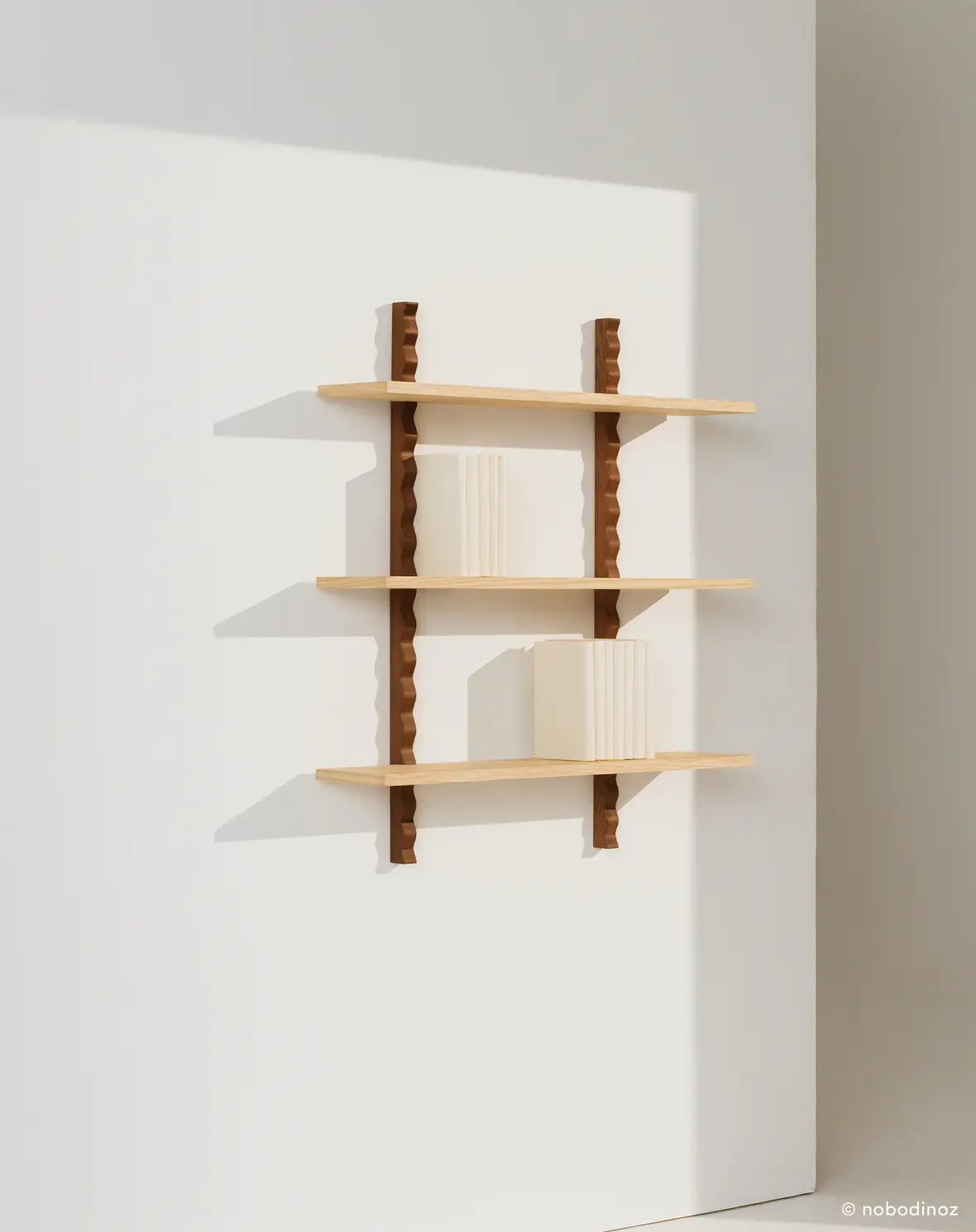 Wall Shelves Heju X Nobodinoz