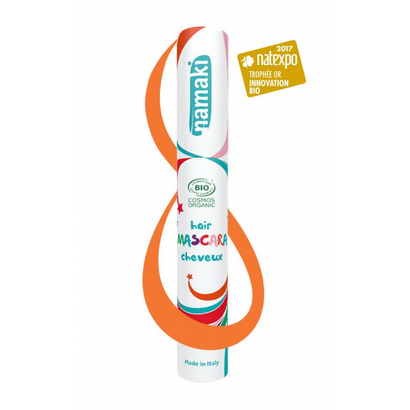 Namaki Bio Haar-Mascara 9ml