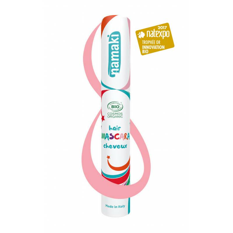 Namaki Bio Haar-Mascara 9ml