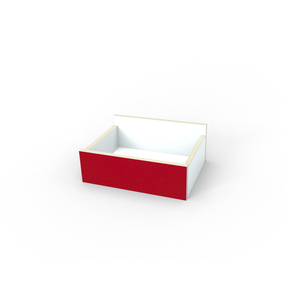 PURE POSITION Brick for kids Orga-Box