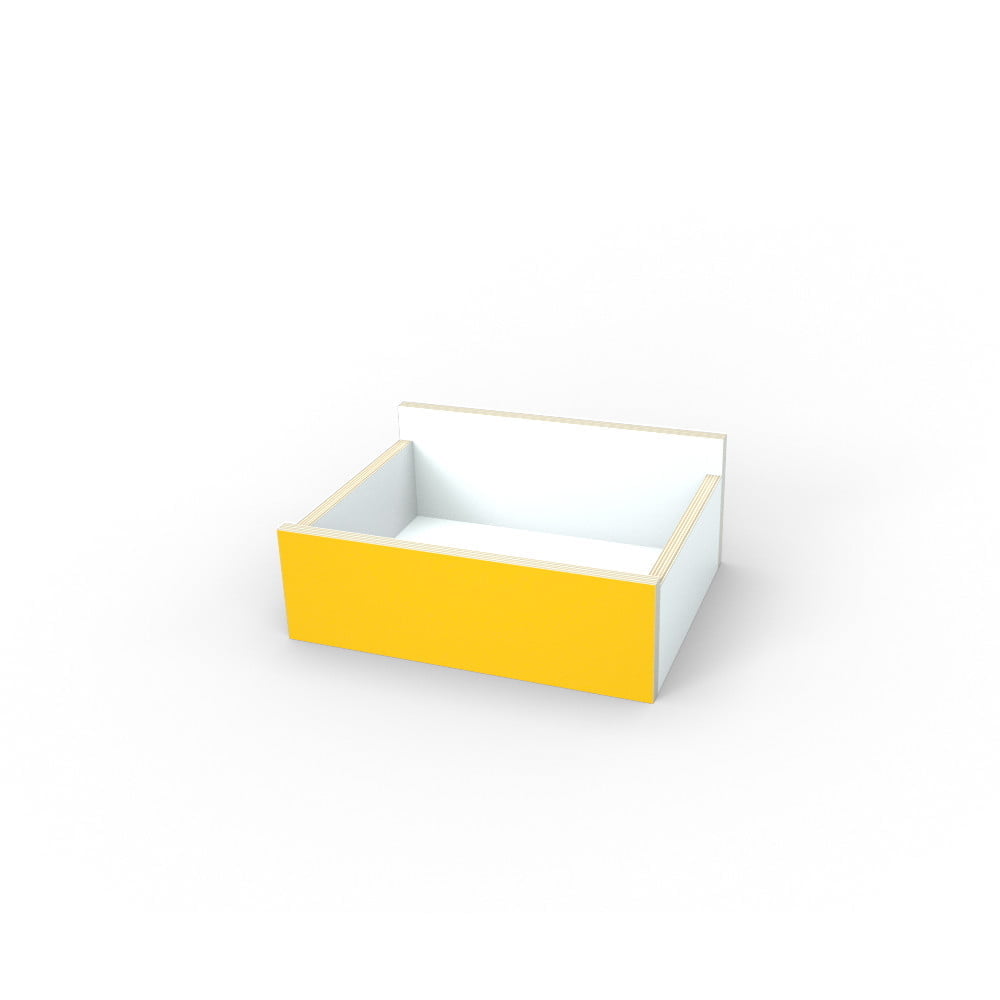 PURE POSITION Brick for kids Orga-Box