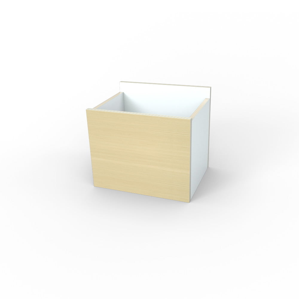 PURE POSITION Brick for kids Orga-Box