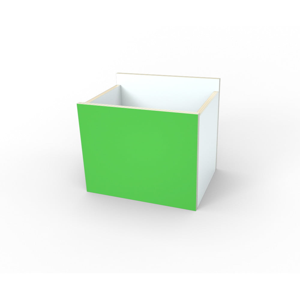 PURE POSITION Brick for kids Orga-Box