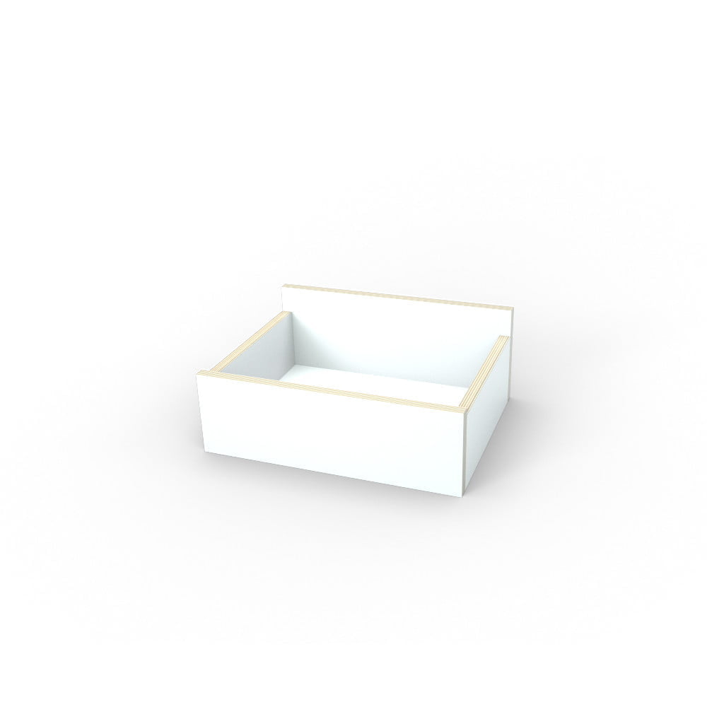 PURE POSITION Brick for kids Orga-Box