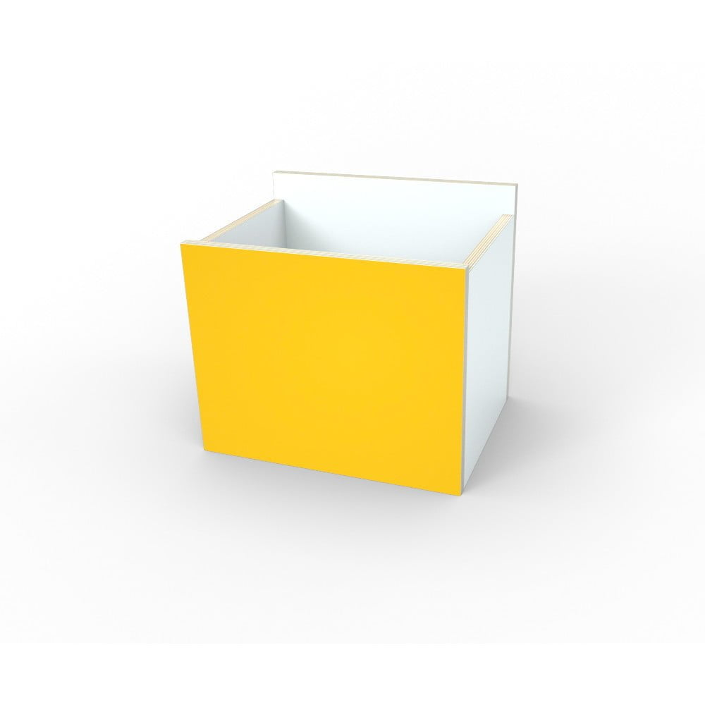 PURE POSITION Brick for kids Orga-Box