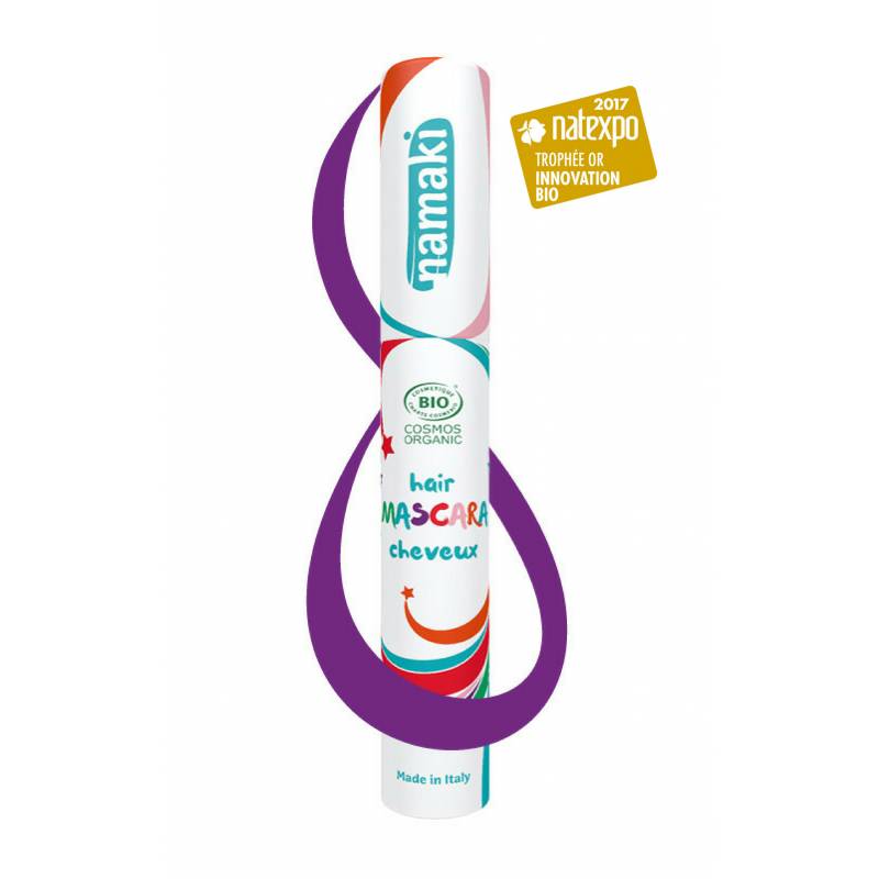 Namaki Bio Haar-Mascara 9ml