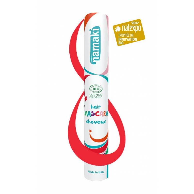Namaki Bio Haar-Mascara 9ml