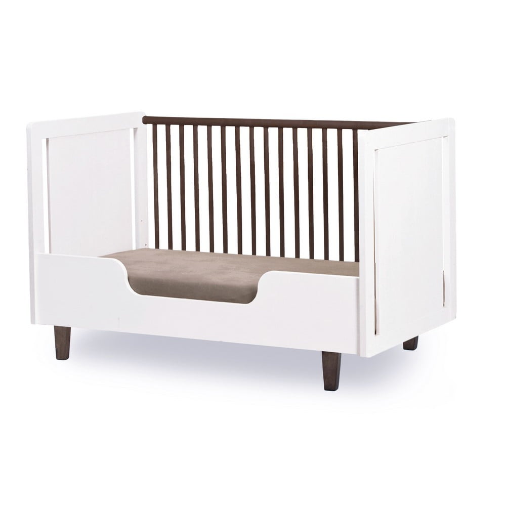OEUF NYC: Rhea Crib Umbausatz