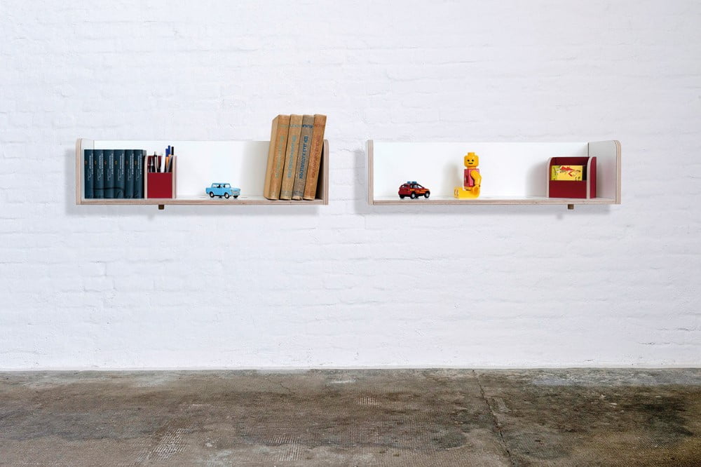 PURE POSITION Wandregal gt shelf