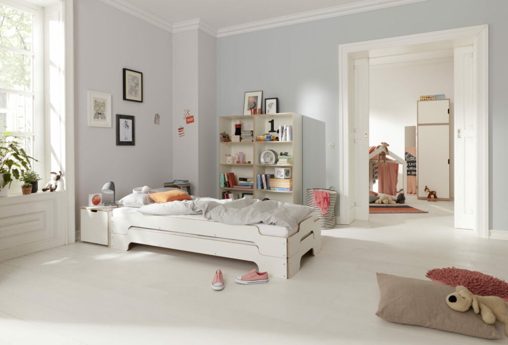 Müller Möbel Bettkasten 16