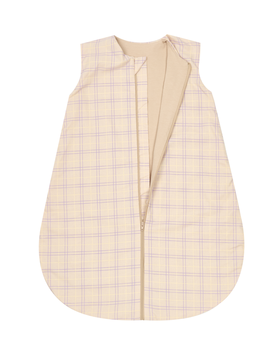 Light sleeping bag 0-6 m stories Limited edition