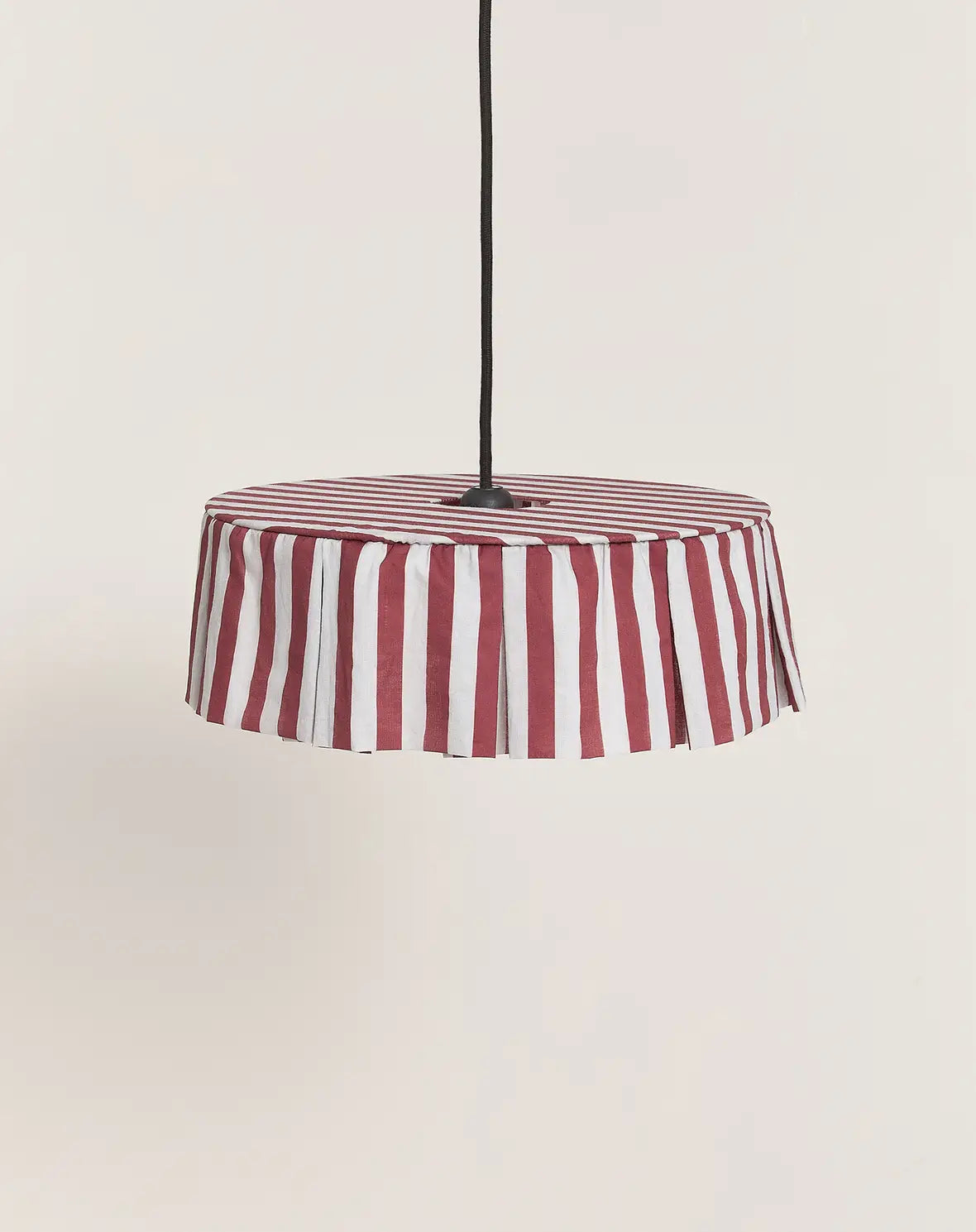 Pendant lampshade diam. 40cm Vibes