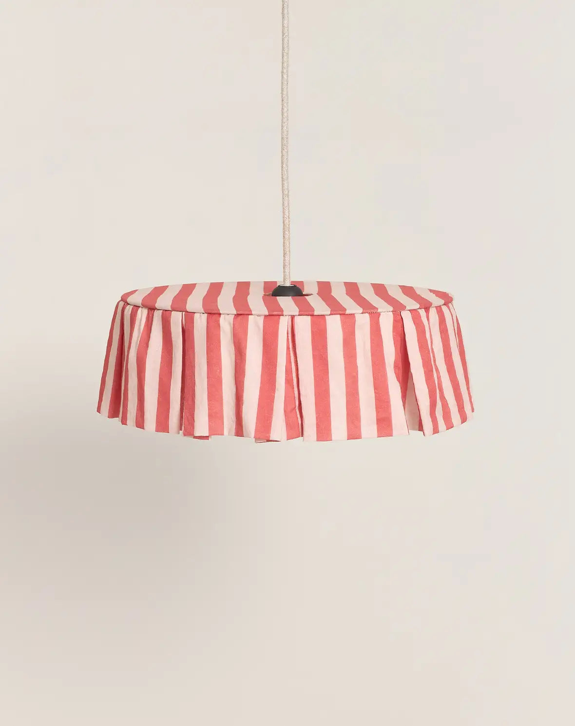 Pendant lampshade diam. 40cm Vibes