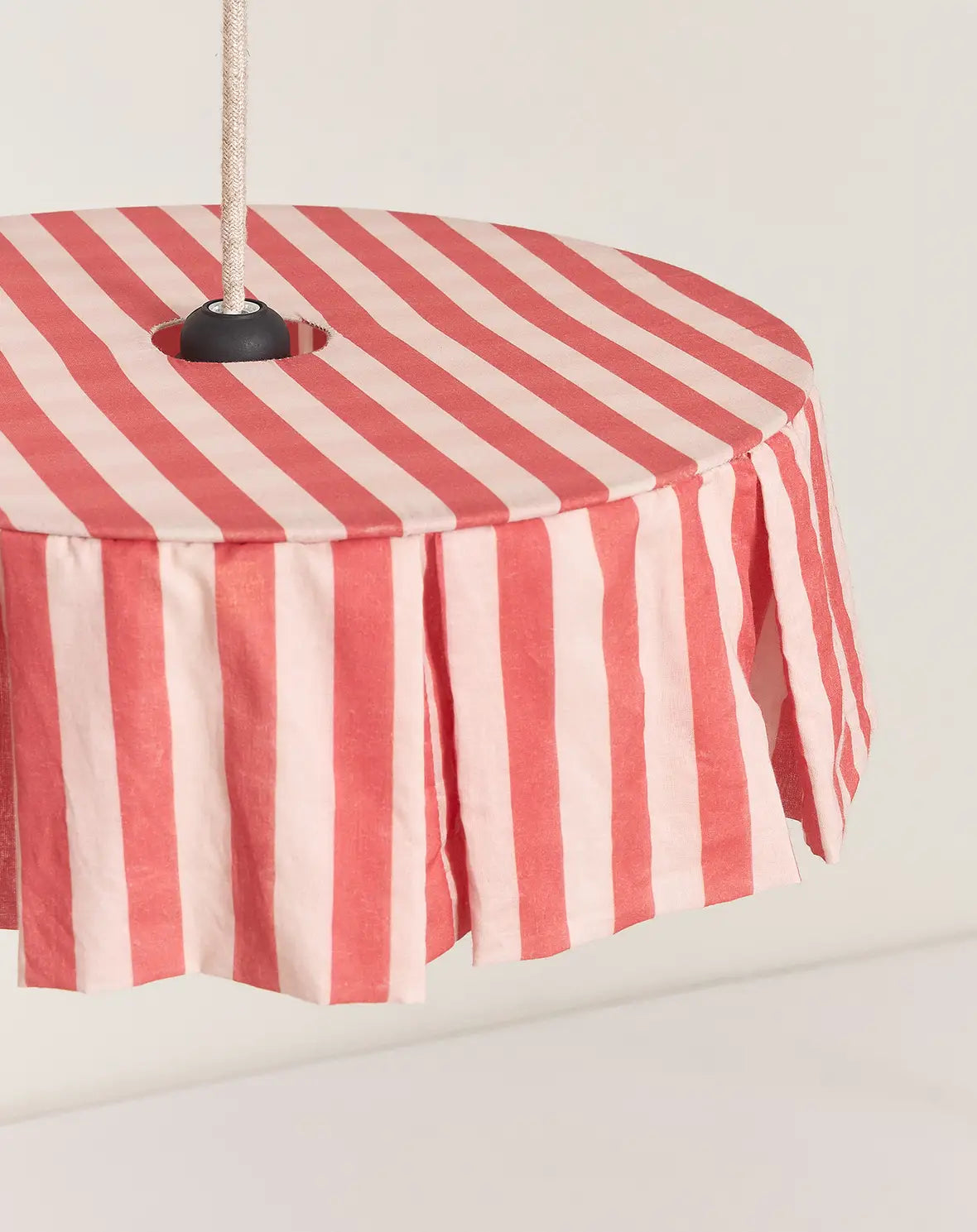 Pendant lampshade diam. 40cm Vibes