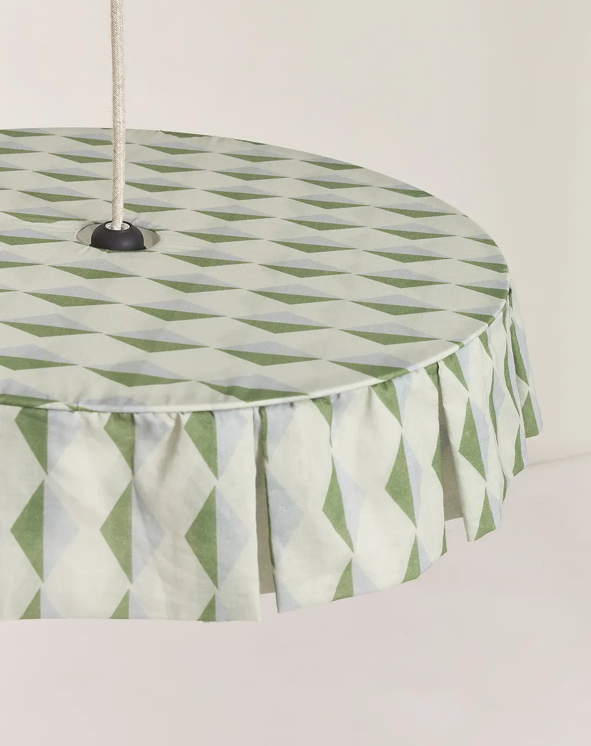 Pendant lampshade diam. 50cm Vibes