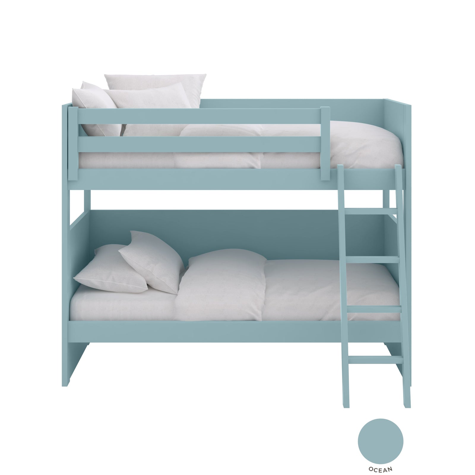 Muba Design Etagenbett, convertible