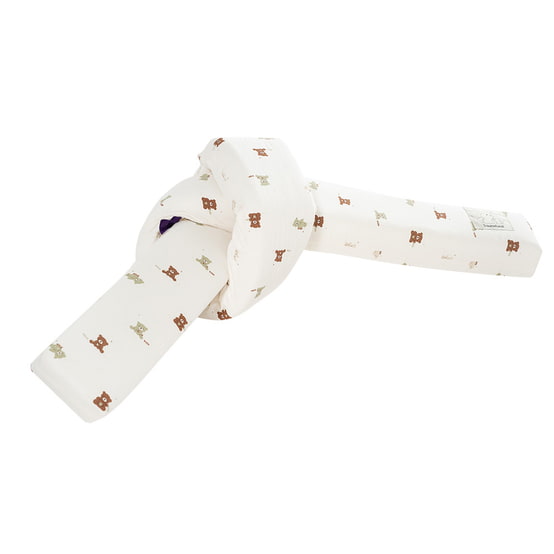 Träumeland bed snake Patita
