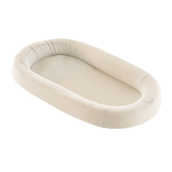 Träumeland HOME Air Garden baby nest