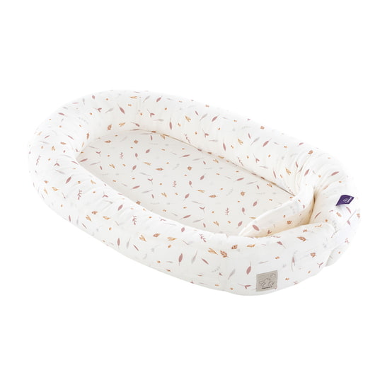 Träumeland Home Comfort Naturlieb rosa