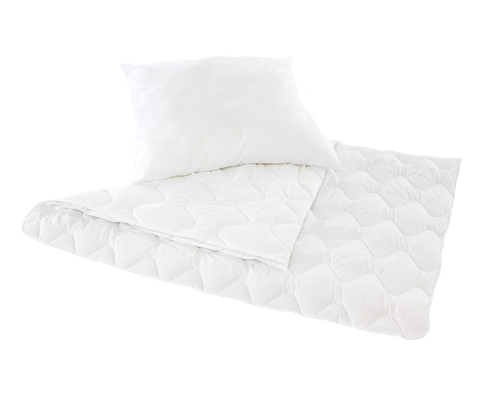 Träumeland comforter SET MÄRCHENWEICH