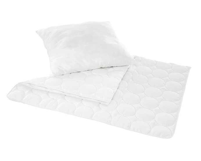 SET di piumini Träumeland TENCEL