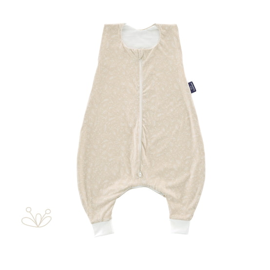 Träumeland Pyjama d'été TO GO coton jersey Garden