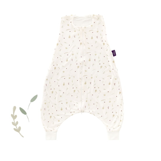 Träumeland summer pyjamas TO GO TENCEL summer freshness