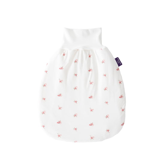 Träumeland Sac à langer toute saison Flora
