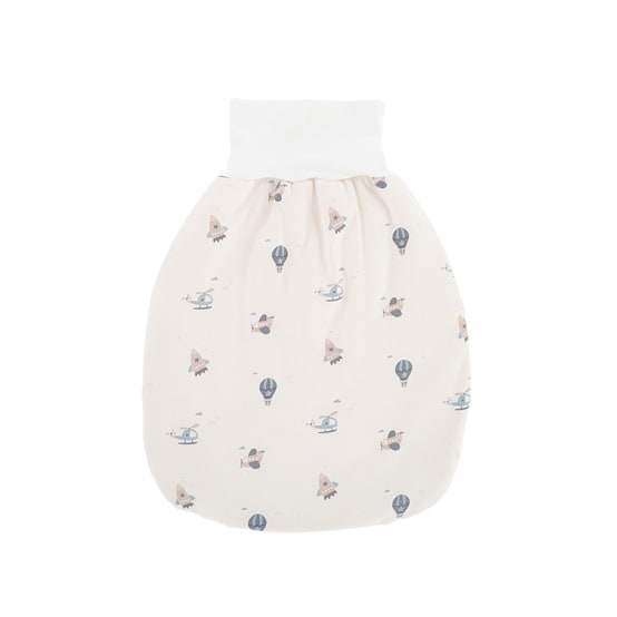 Träumeland all-season romper bag Volare