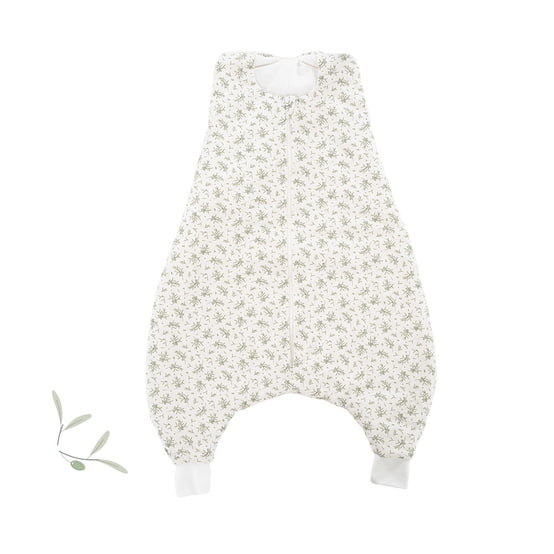 Träumeland Pyjama TO GO Olive