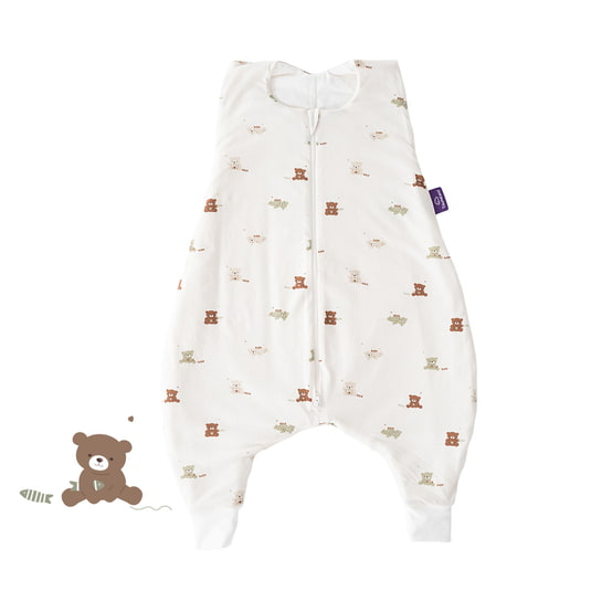 Träumeland Pyjama TO GO Patita Taille110