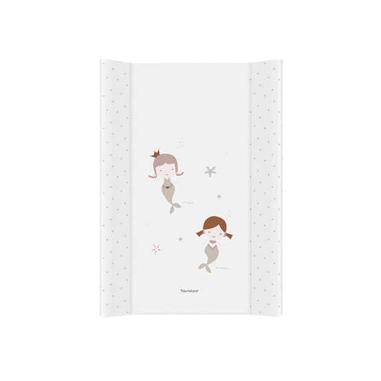 Träumeland changing mat Mermaid