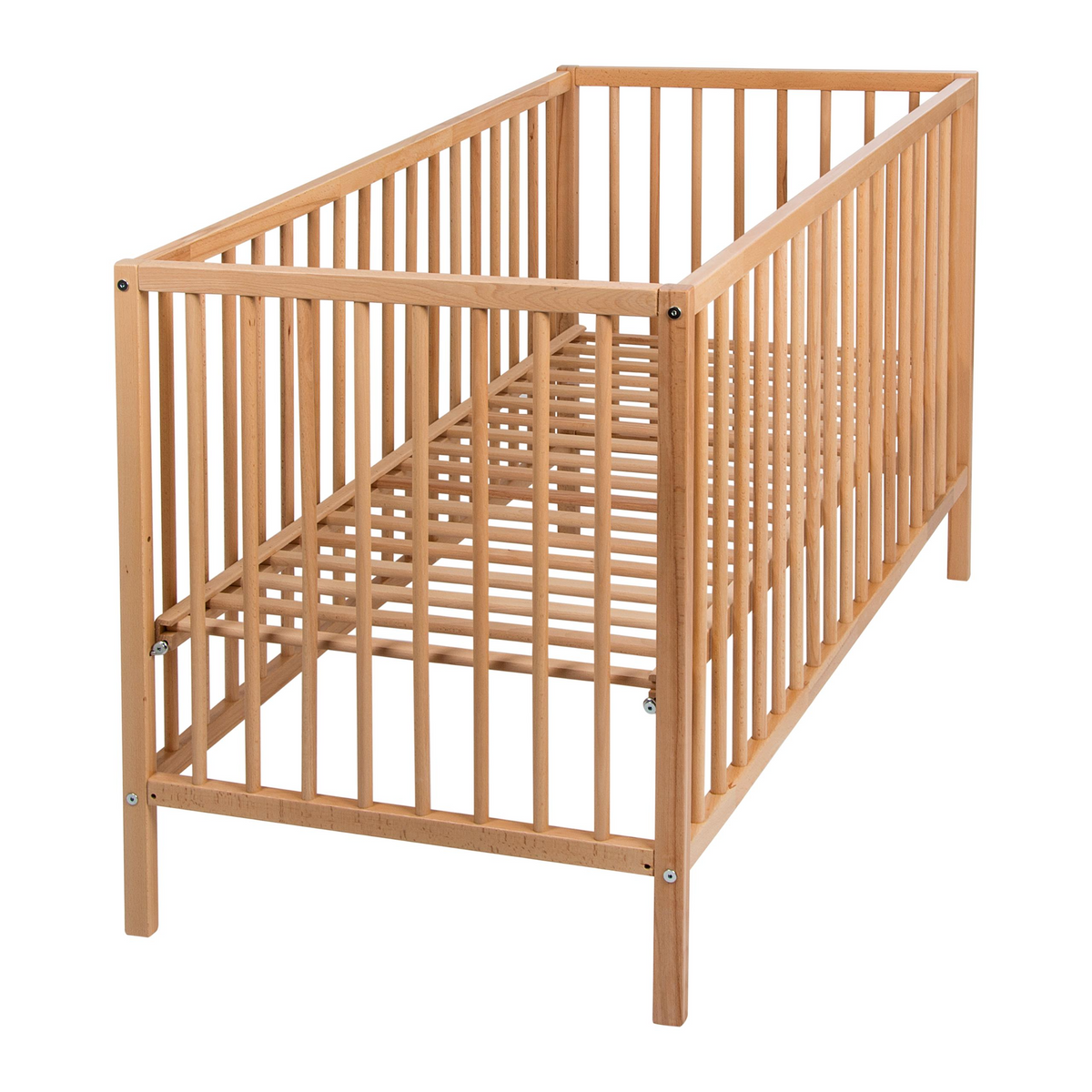 Quax bed Lina 120 x 60 cm