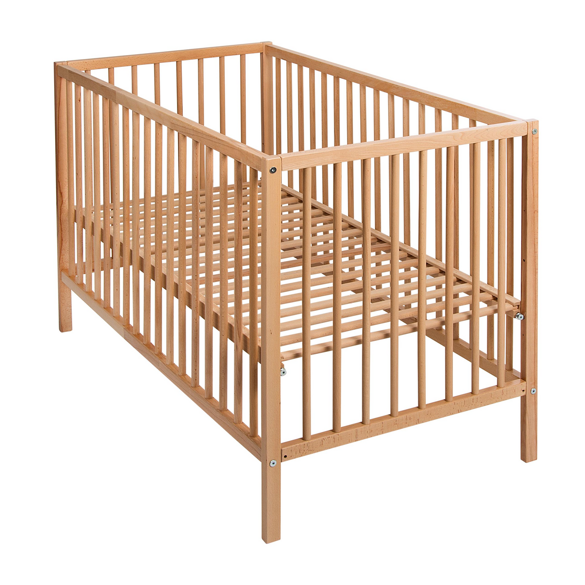Quax bed Lina 120 x 60 cm