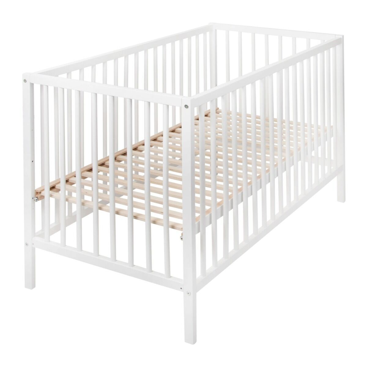 Quax bed Lina 120 x 60 cm