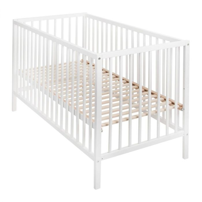 Quax bed Lina 120 x 60 cm
