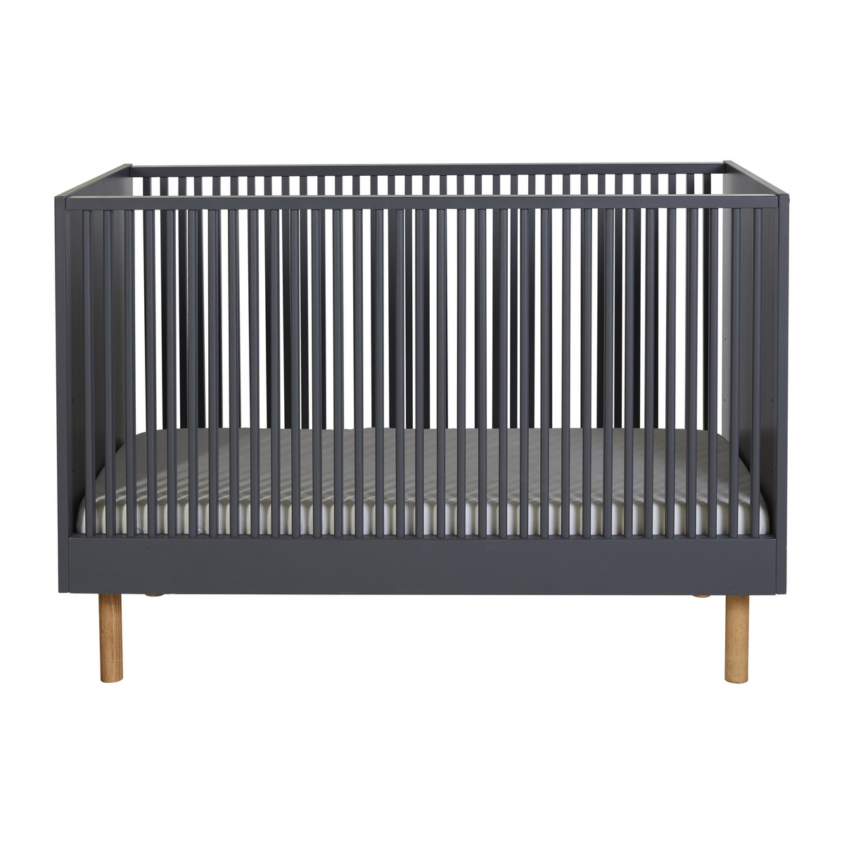 Quax Heiko bed 120 x 60 cm