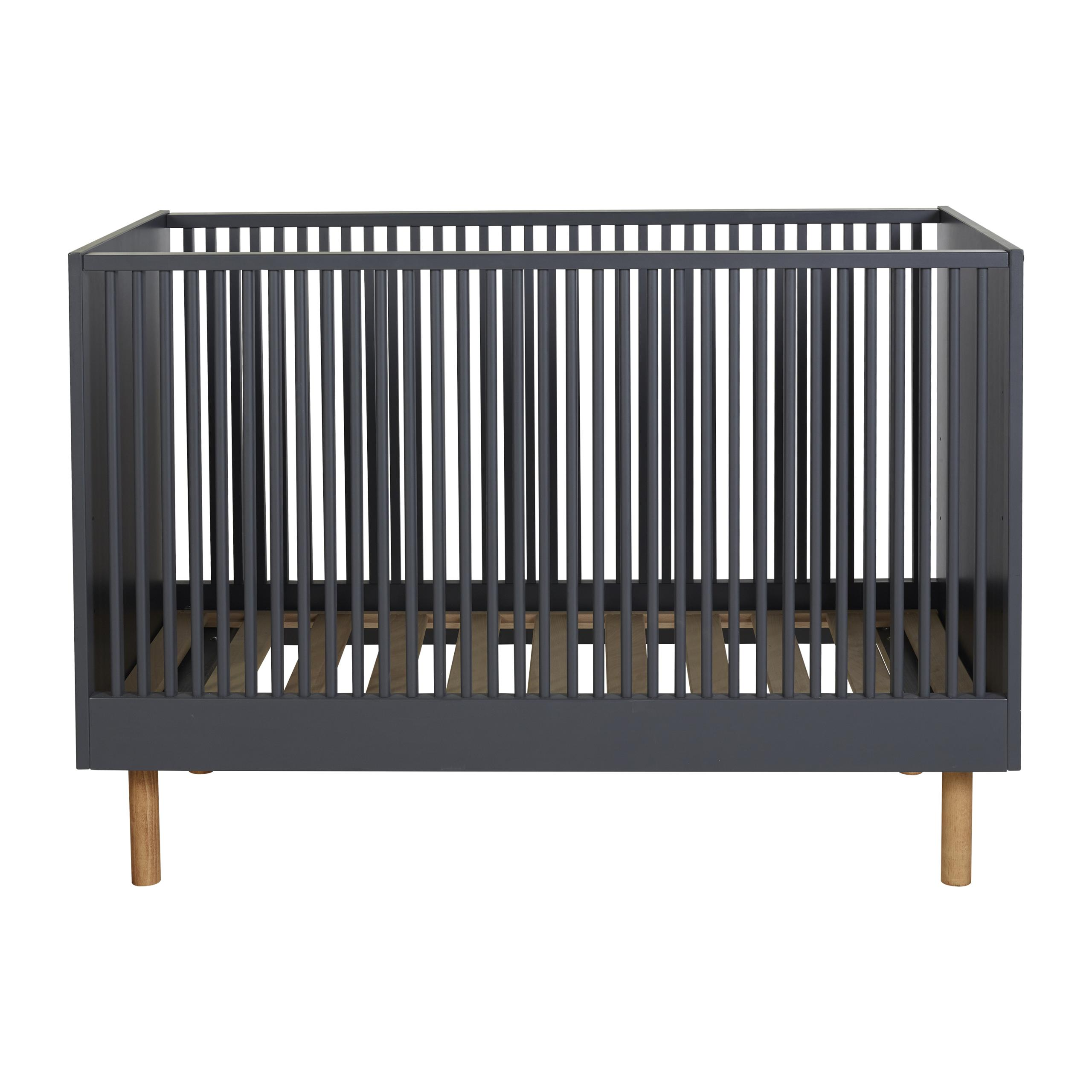 Quax Heiko Bett - 120 * 60 CM