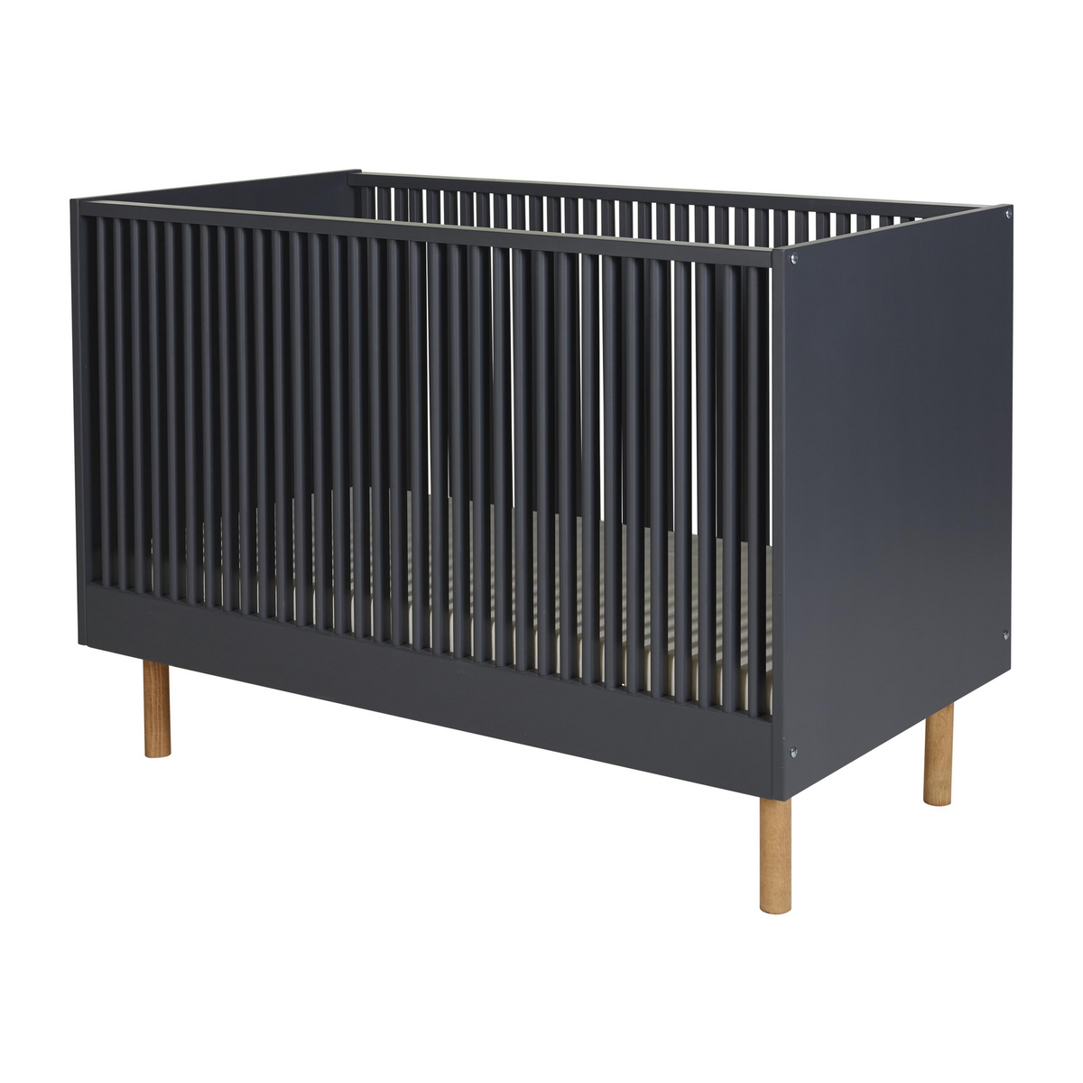 Quax Heiko bed 120 x 60 cm