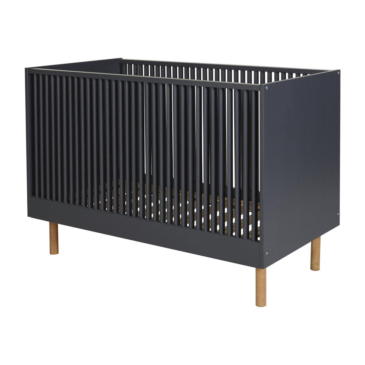 Quax Heiko bed 120 x 60 cm