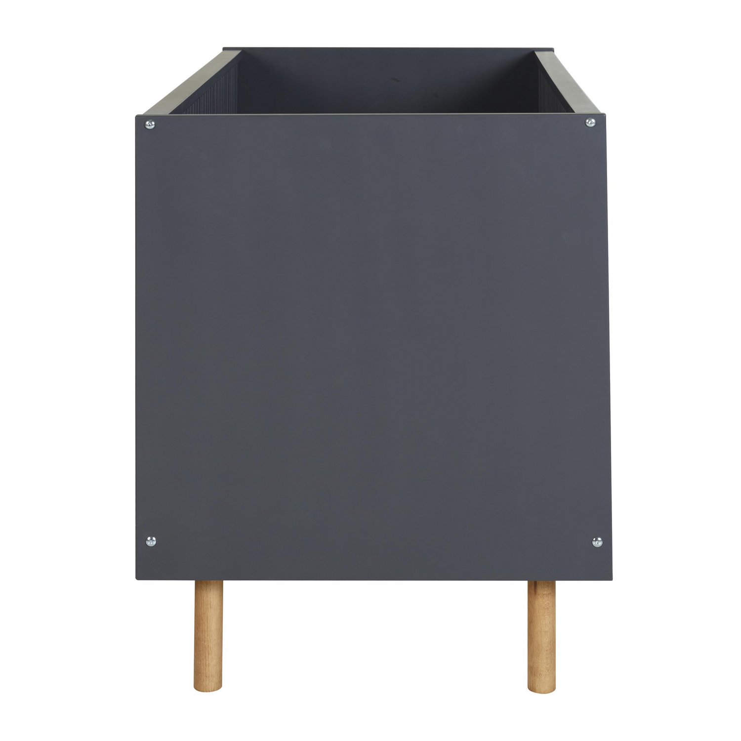 Quax Heiko Bett - 120 * 60 CM