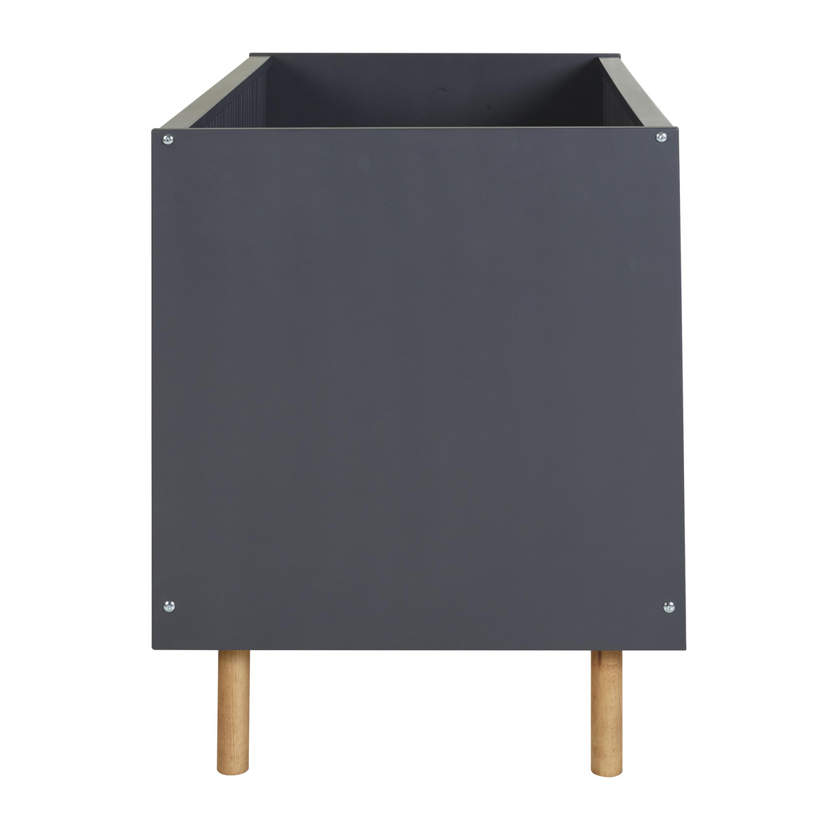 Quax Heiko bed 120 x 60 cm