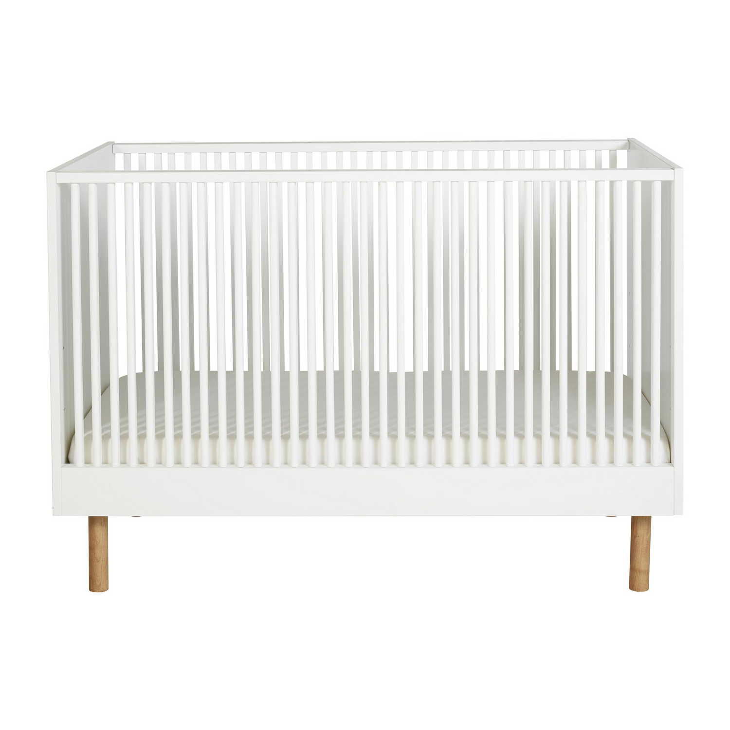 Quax Heiko Bett - 120 * 60 CM