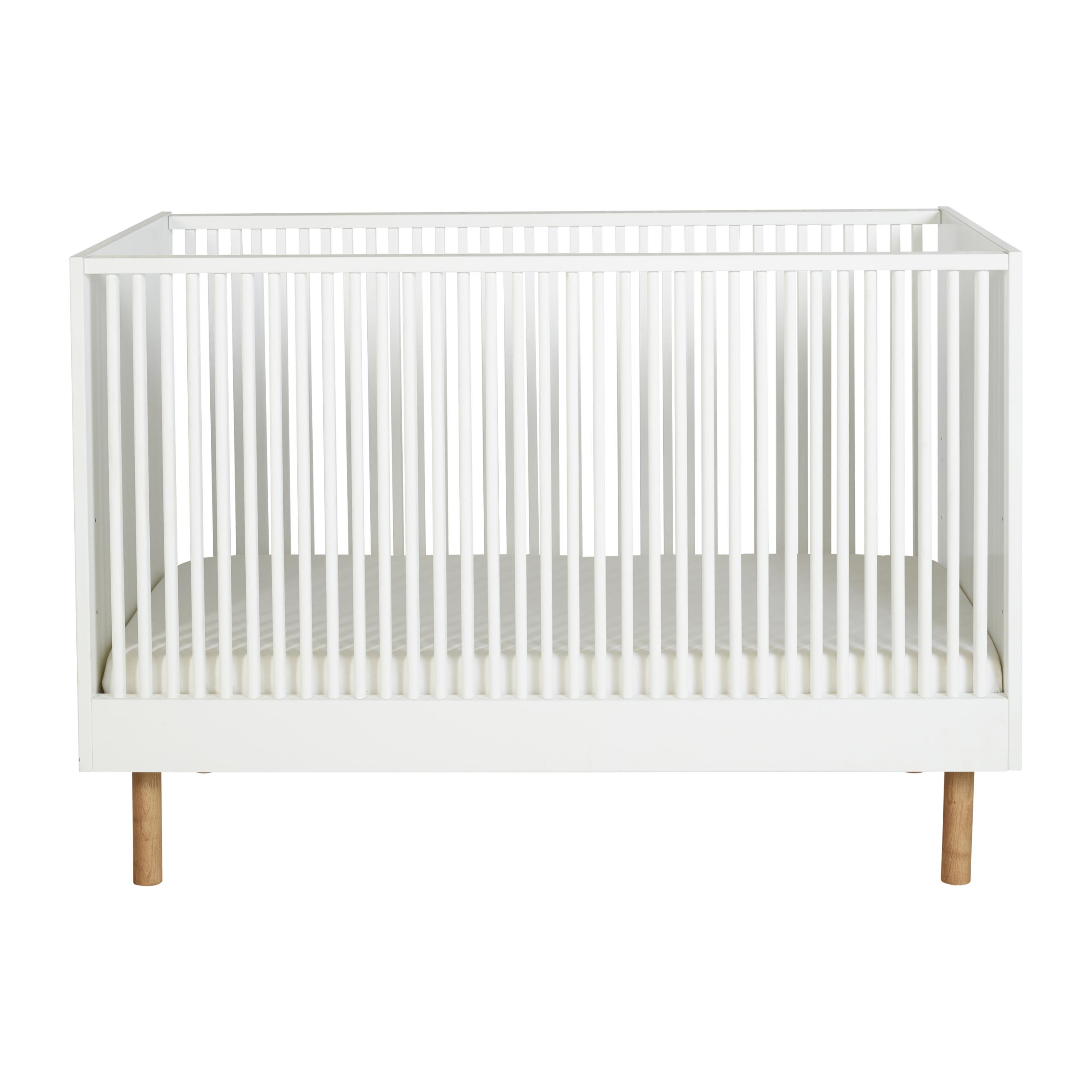 Quax Heiko Bett - 120 * 60 CM