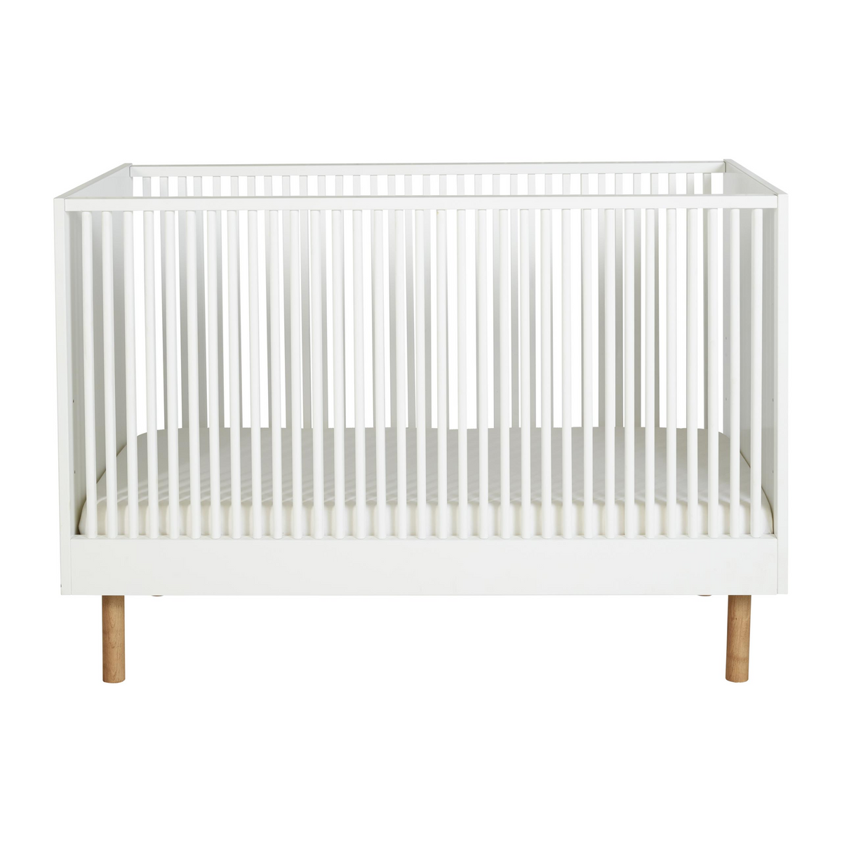 Quax Heiko bed 120 x 60 cm