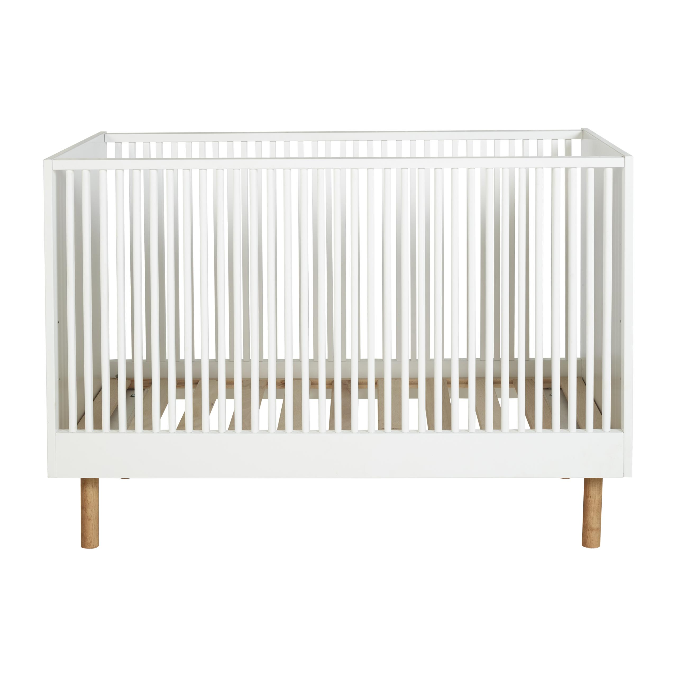 Quax Heiko Bett - 120 * 60 CM