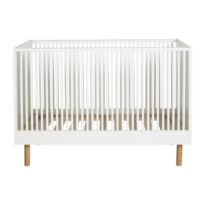 Quax Heiko Bett - 120 * 60 CM